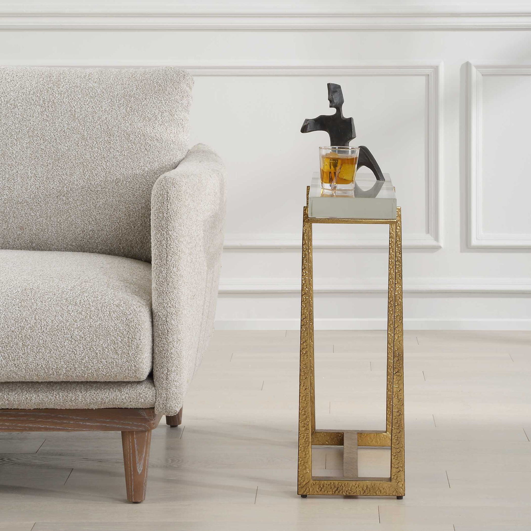 Midas - Accent Table