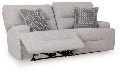 Acklen Place - Reclining Sectional