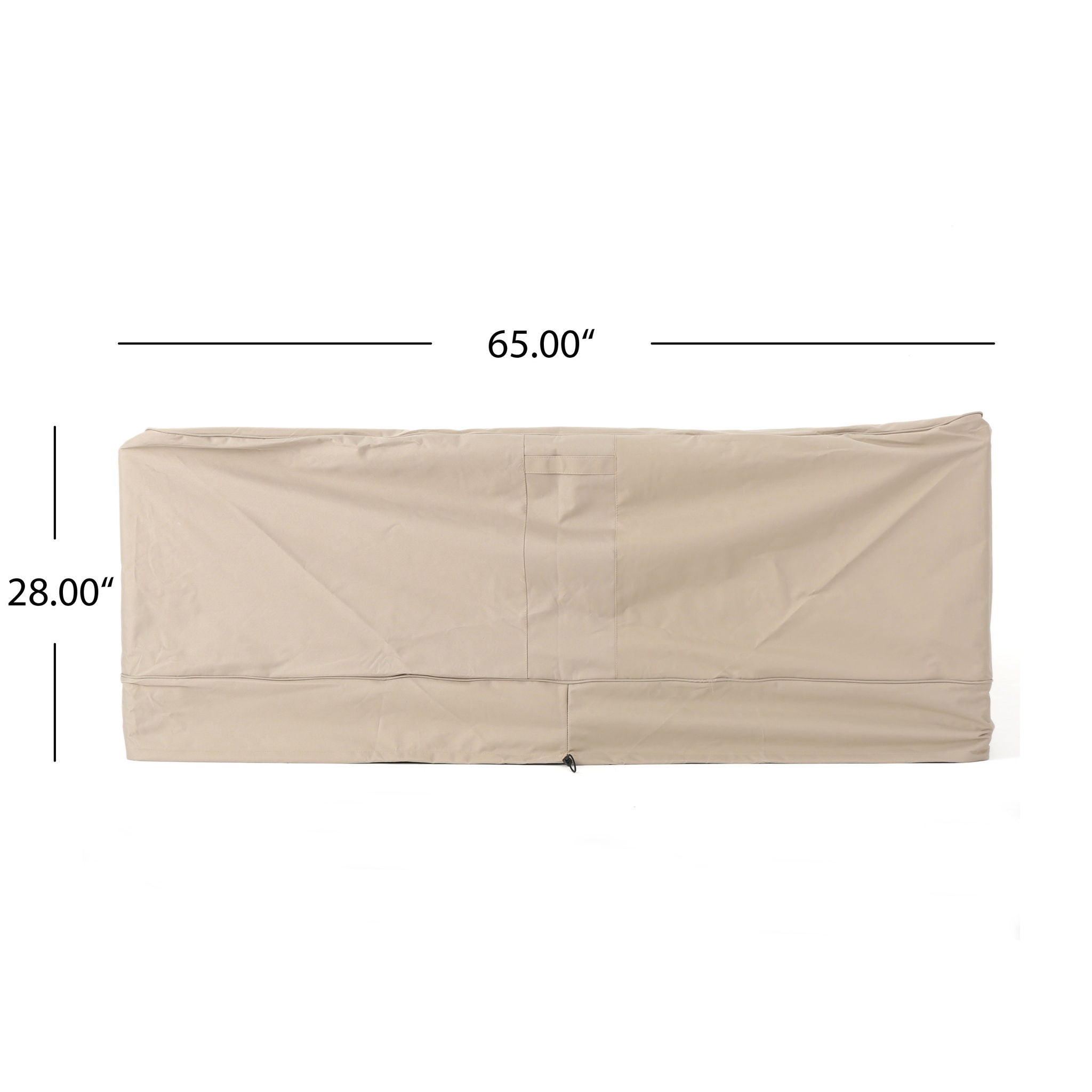 Shield - Waterproof Chat Set Cover