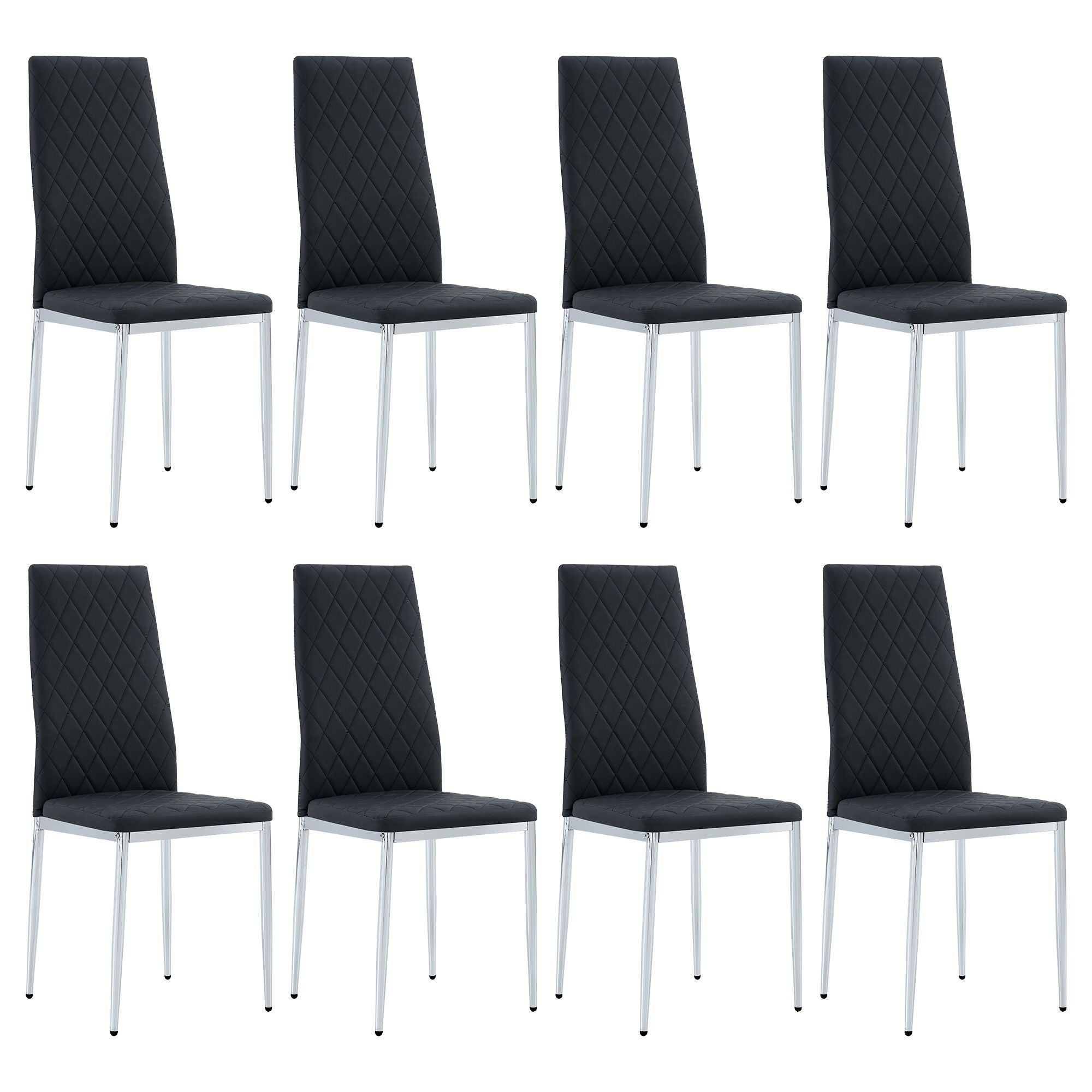Modern Dining Chairs For Home