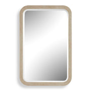 Emari - Mirror - Warm Gray
