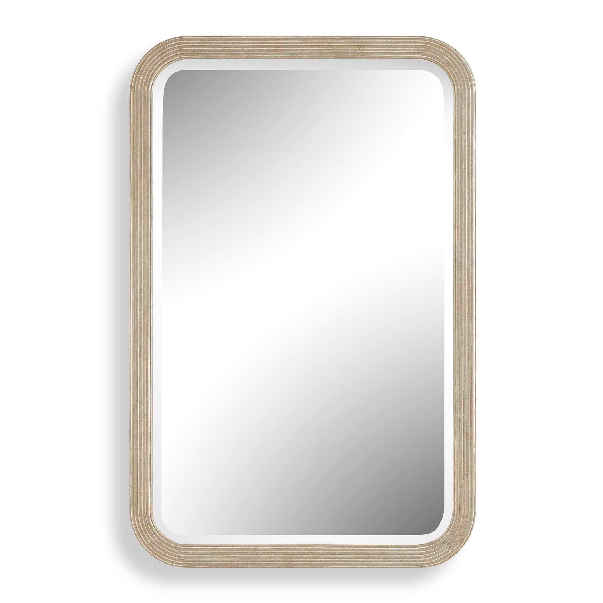 Emari - Mirror - Warm Gray