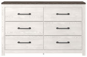 Gerridan - Dresser