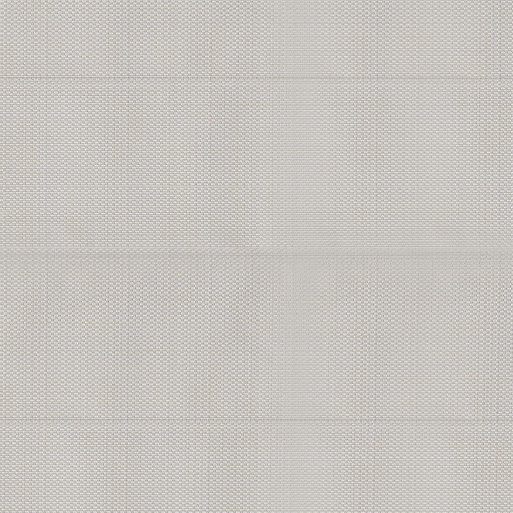 Galen - 35" Basketweave Room Darkening Cordless Roman Shade - Ivory