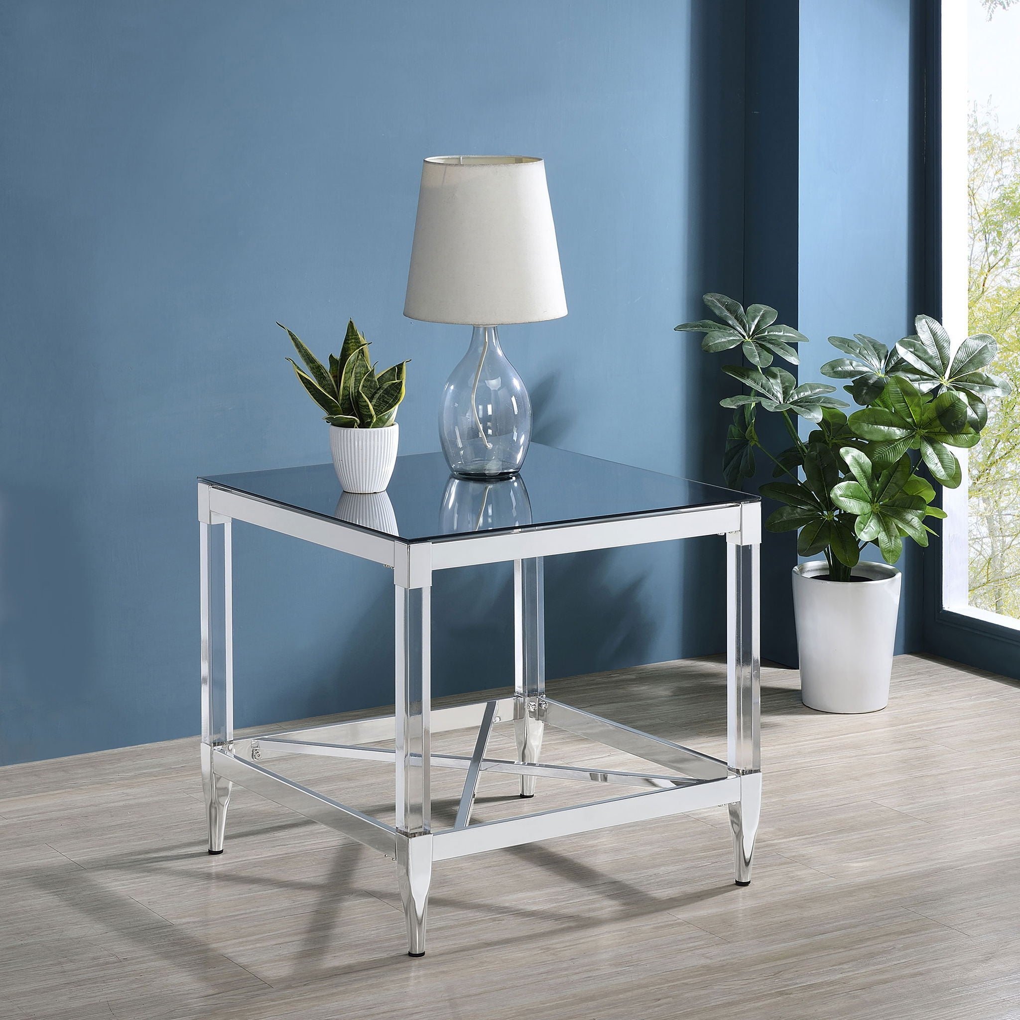 Wallingsford - Square Table
