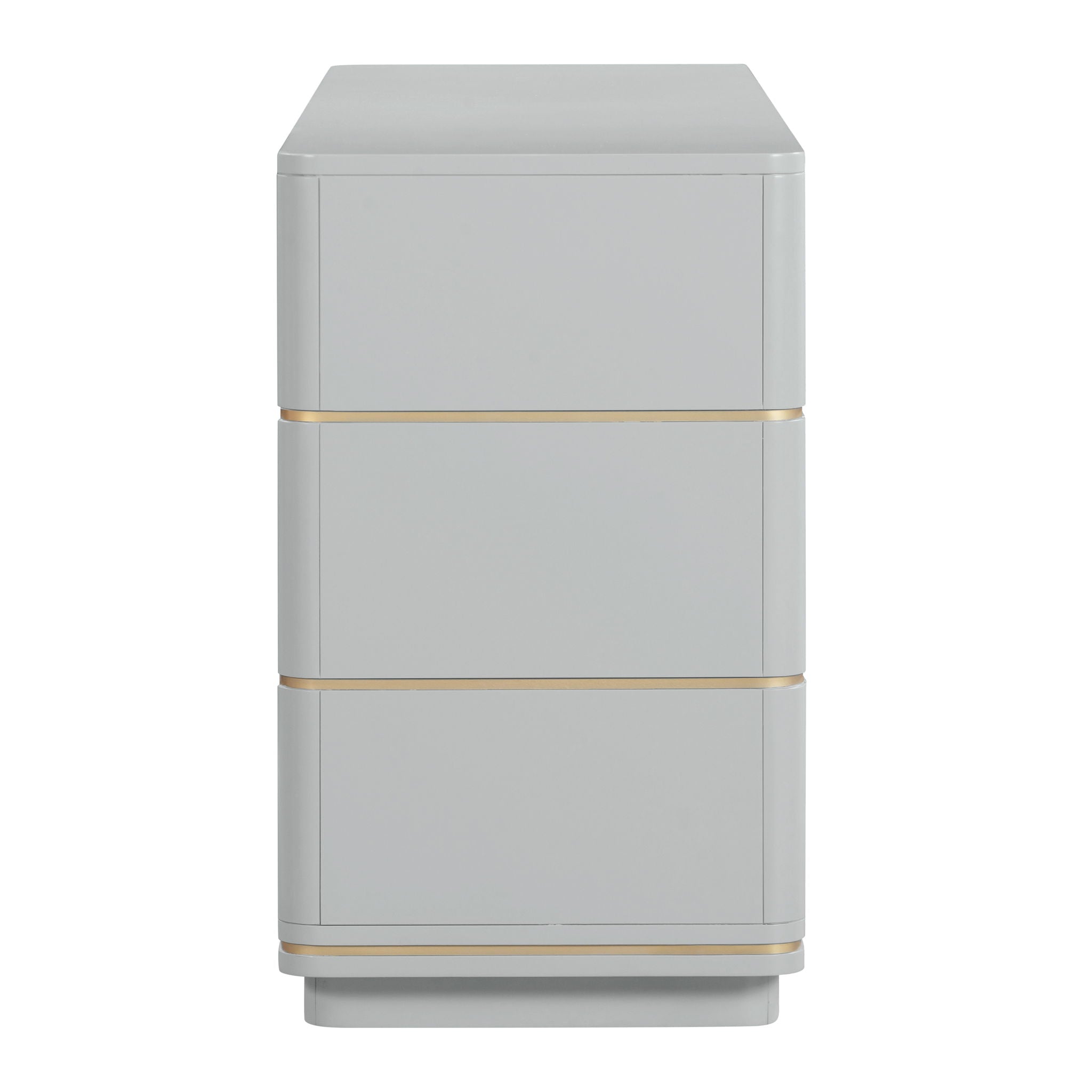 Julieta - 6 Drawer Dresser