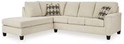 Abinger - Sectional