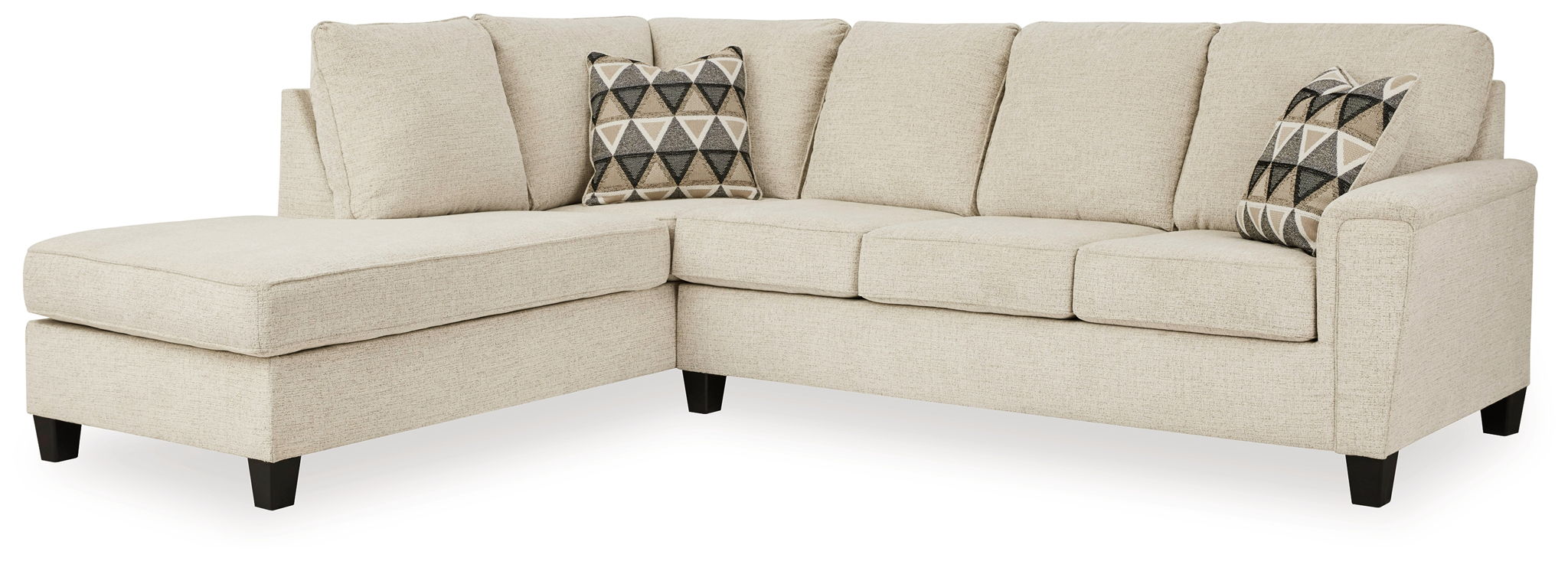 Abinger - Sectional