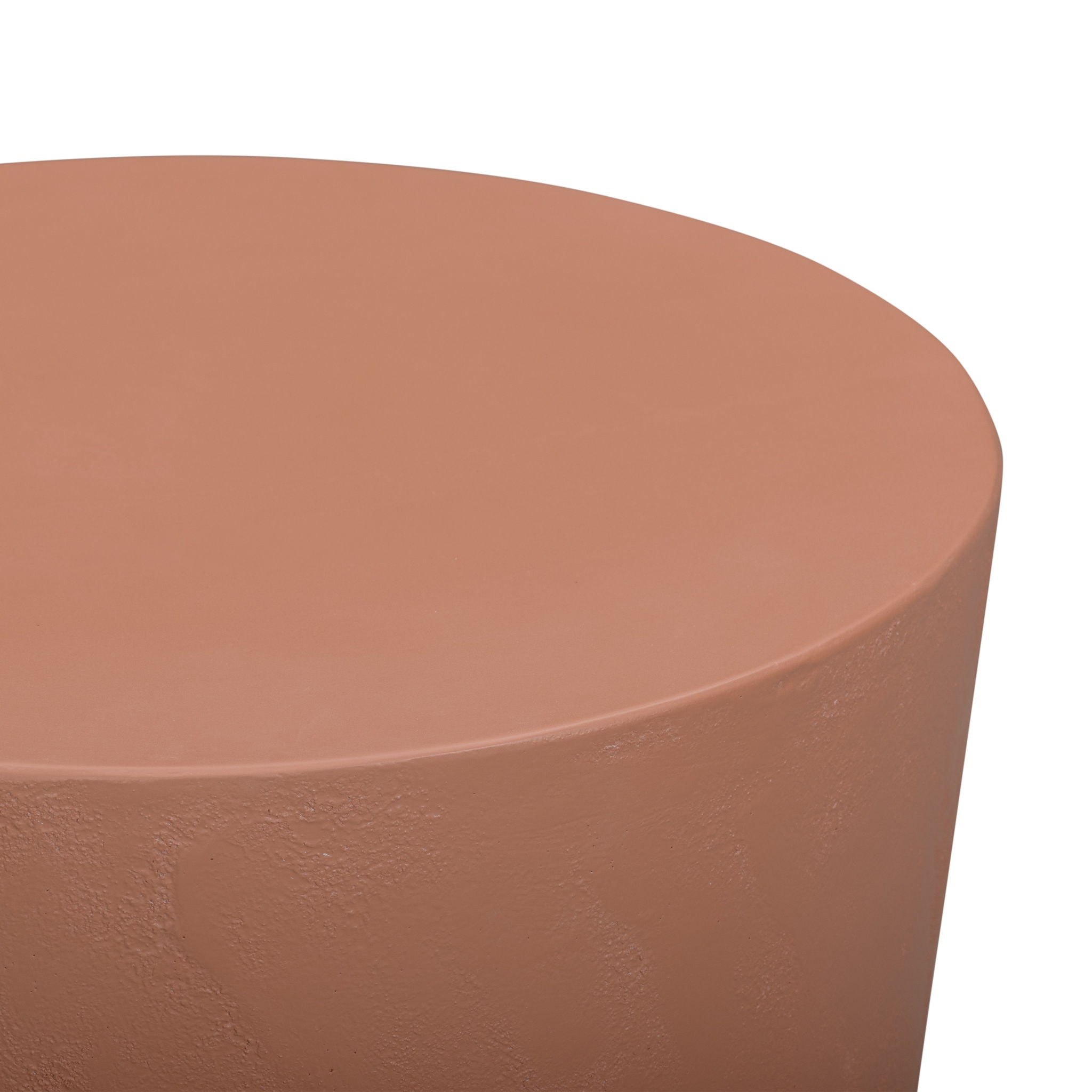 Margot - Concrete Stool