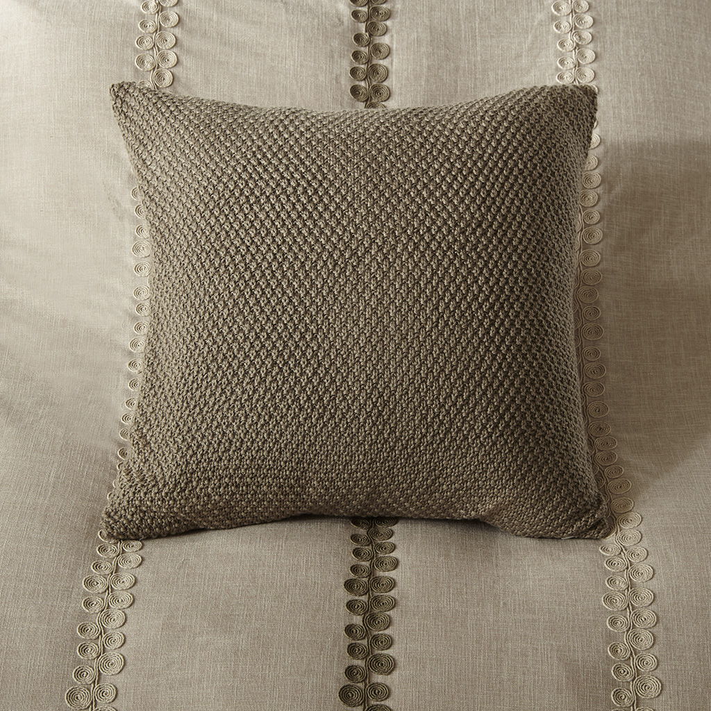 Chateau - Comforter Set - Linen