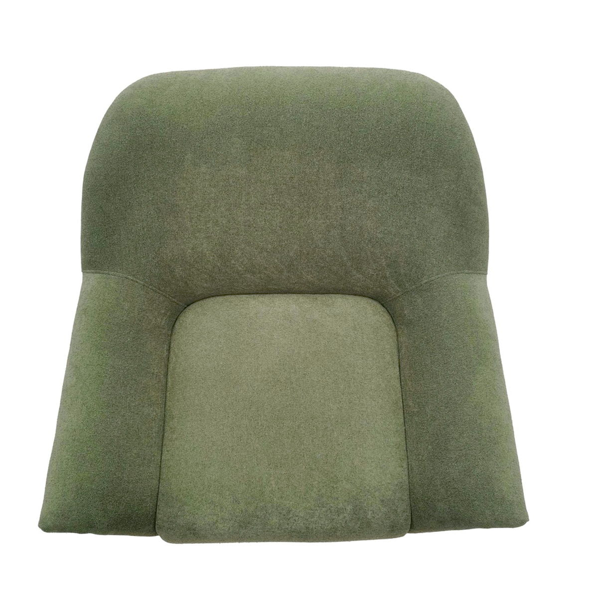 Sabrina - Accent Chair - Green