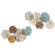 Lenzie - Wall Decor (Set of 2) - Multi