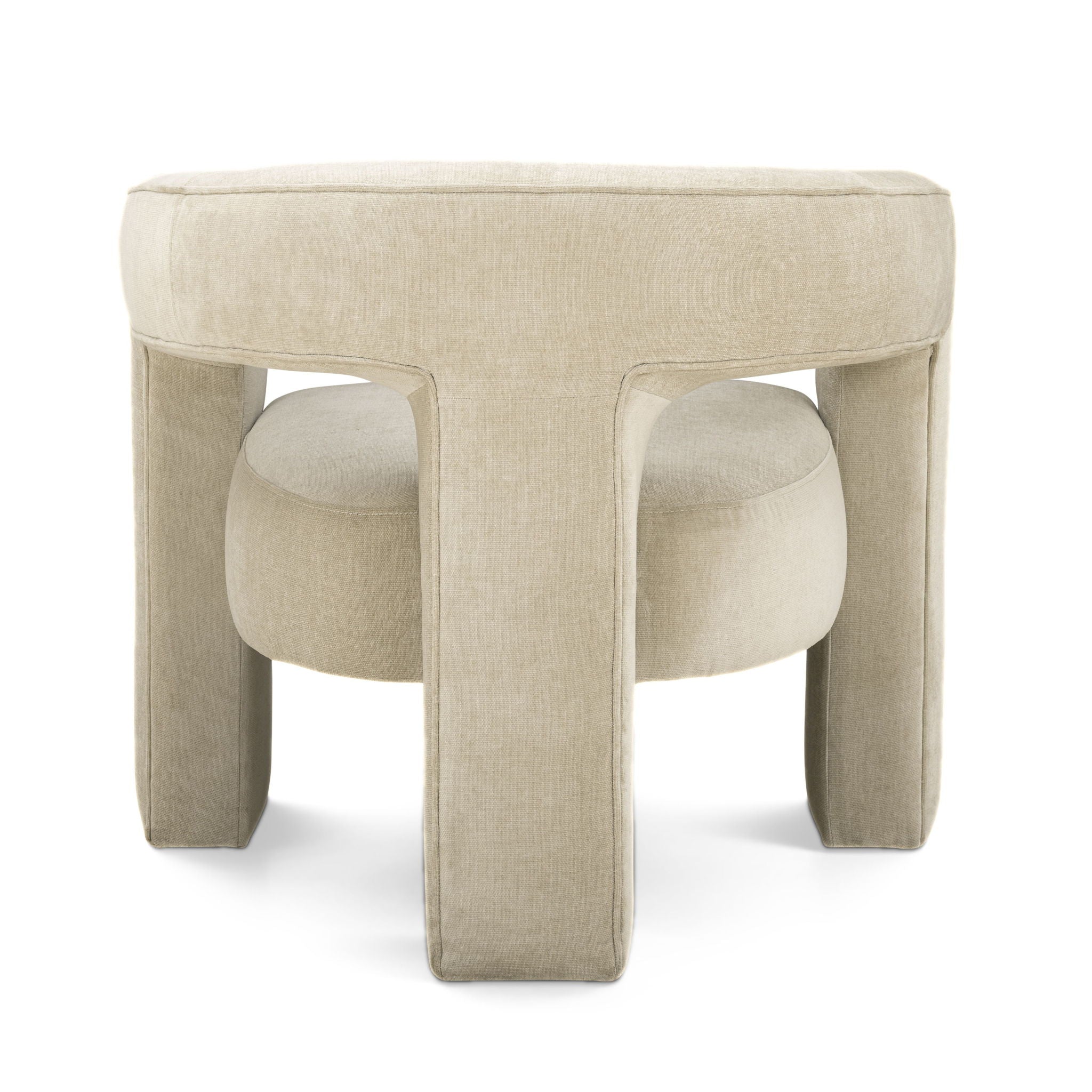Malone - Accent Chair