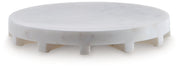 Wainmoore - Tray - White