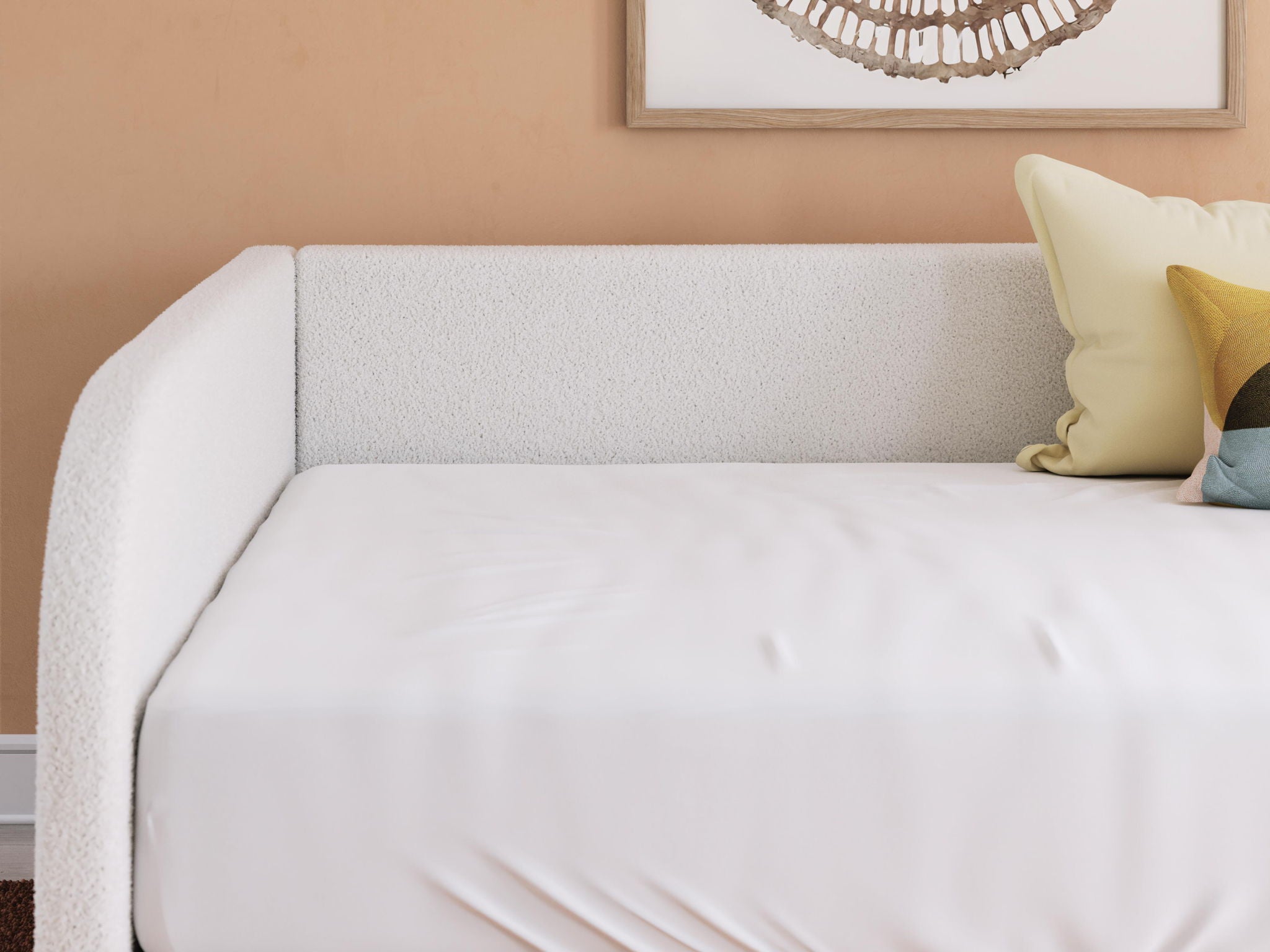 Arloster - Upholstered Day Bed