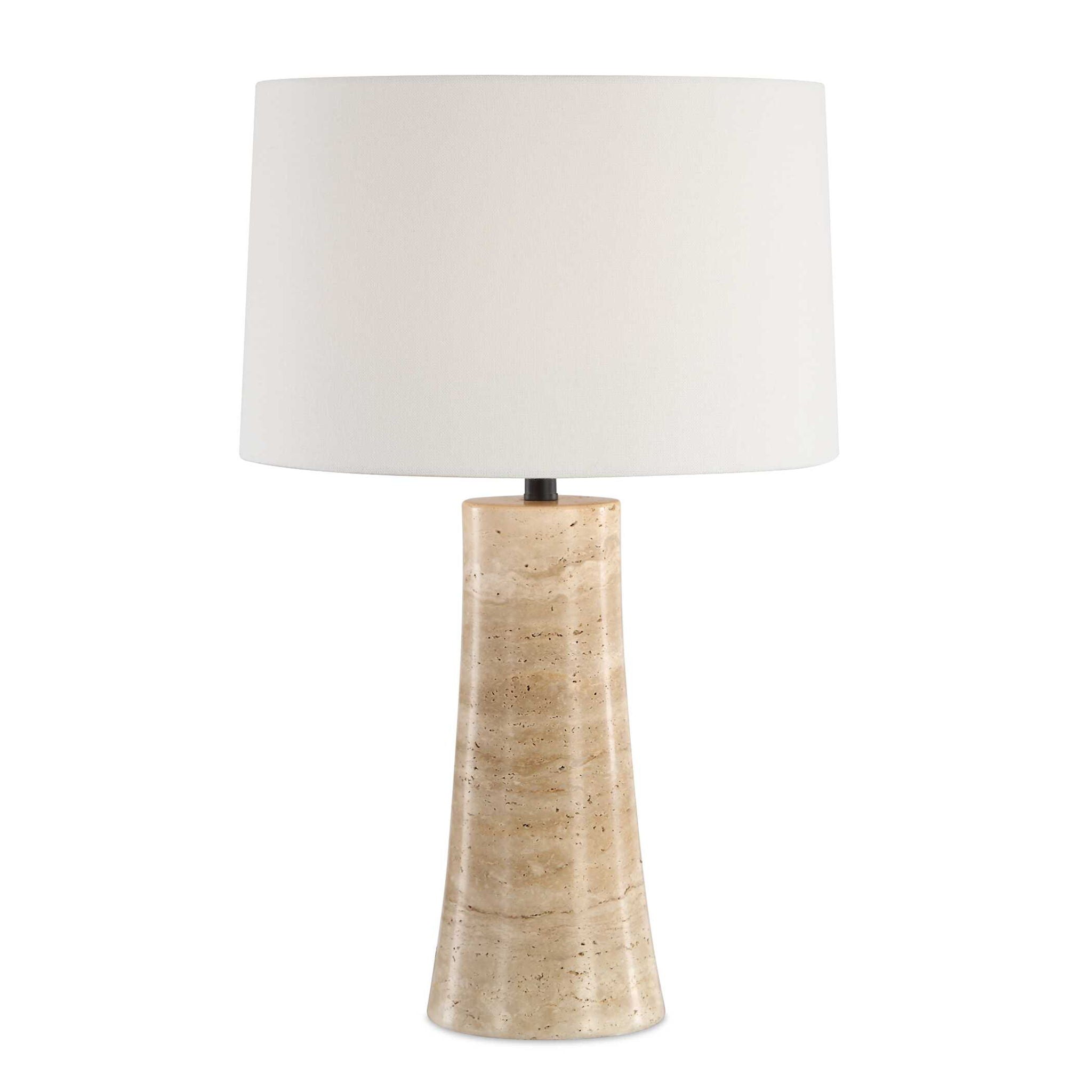 Delmani - Indoor-Outdoor Lamp - Beige