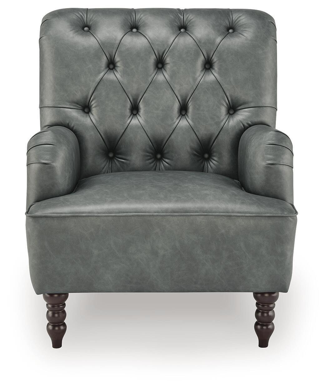 Tartonelle - Accent Chair