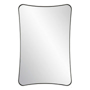 Loudon - Vanity Mirror - Black