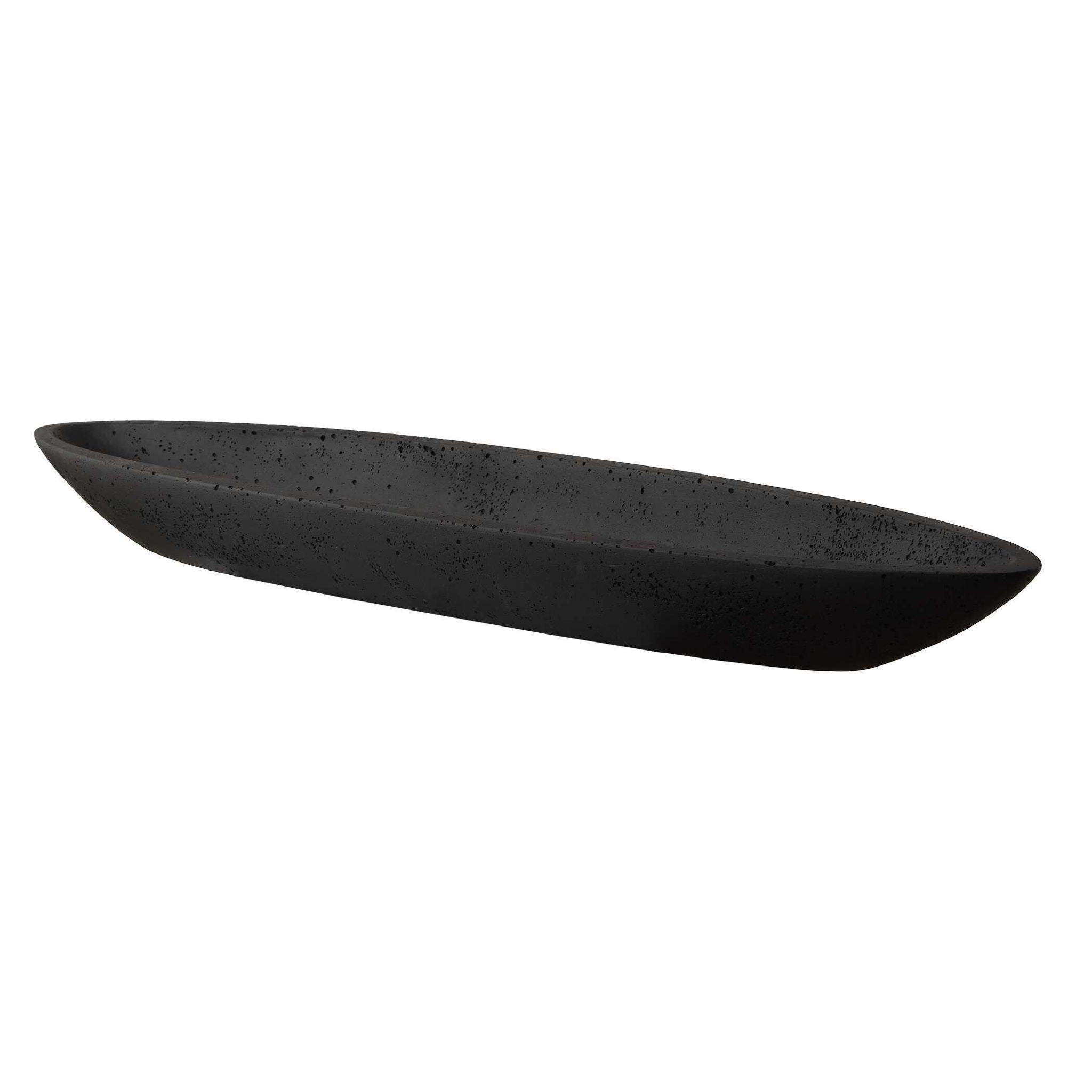 Vessel - Canoe Bowl