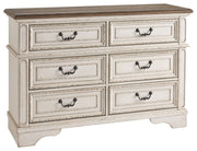 Realyn - Dresser