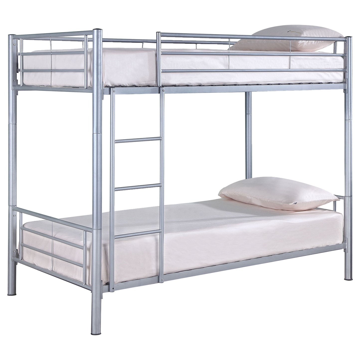 Marin - Bunk Bed With Integrated Lighting Frame