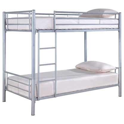 Marin - Bunk Bed With Integrated Lighting Frame
