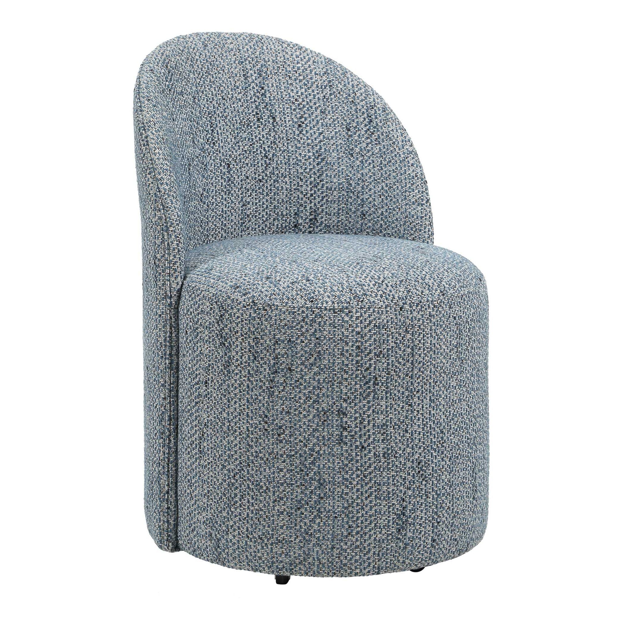 Roll With It - Dining Chair