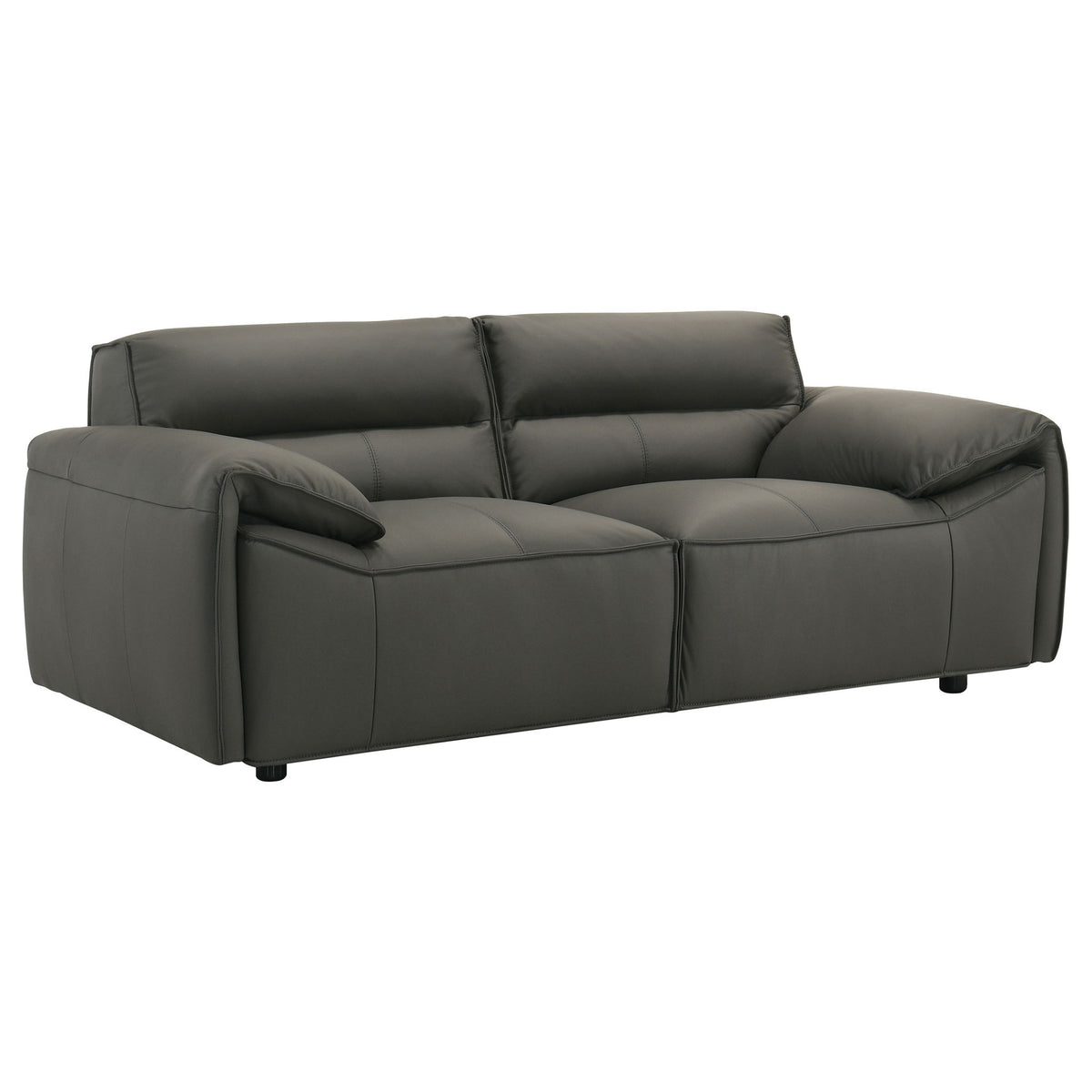 Hudson - Loveseat