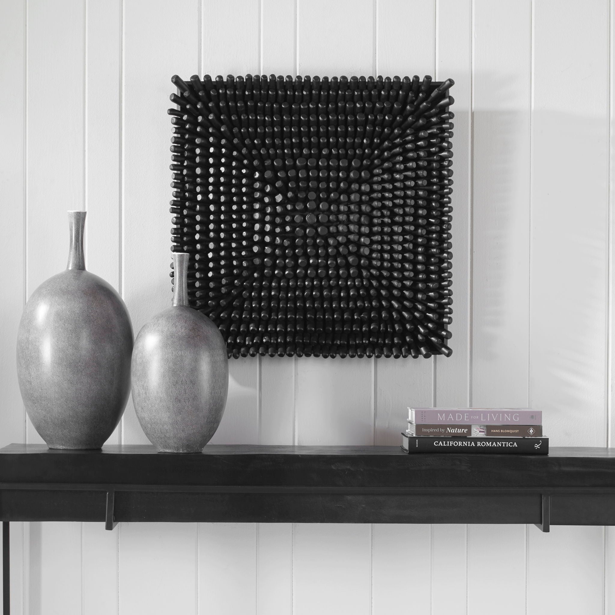 Portside - Wood Wall Panel