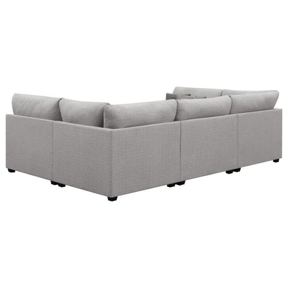 Cambria - Upholstered Modular Sectional Sofa