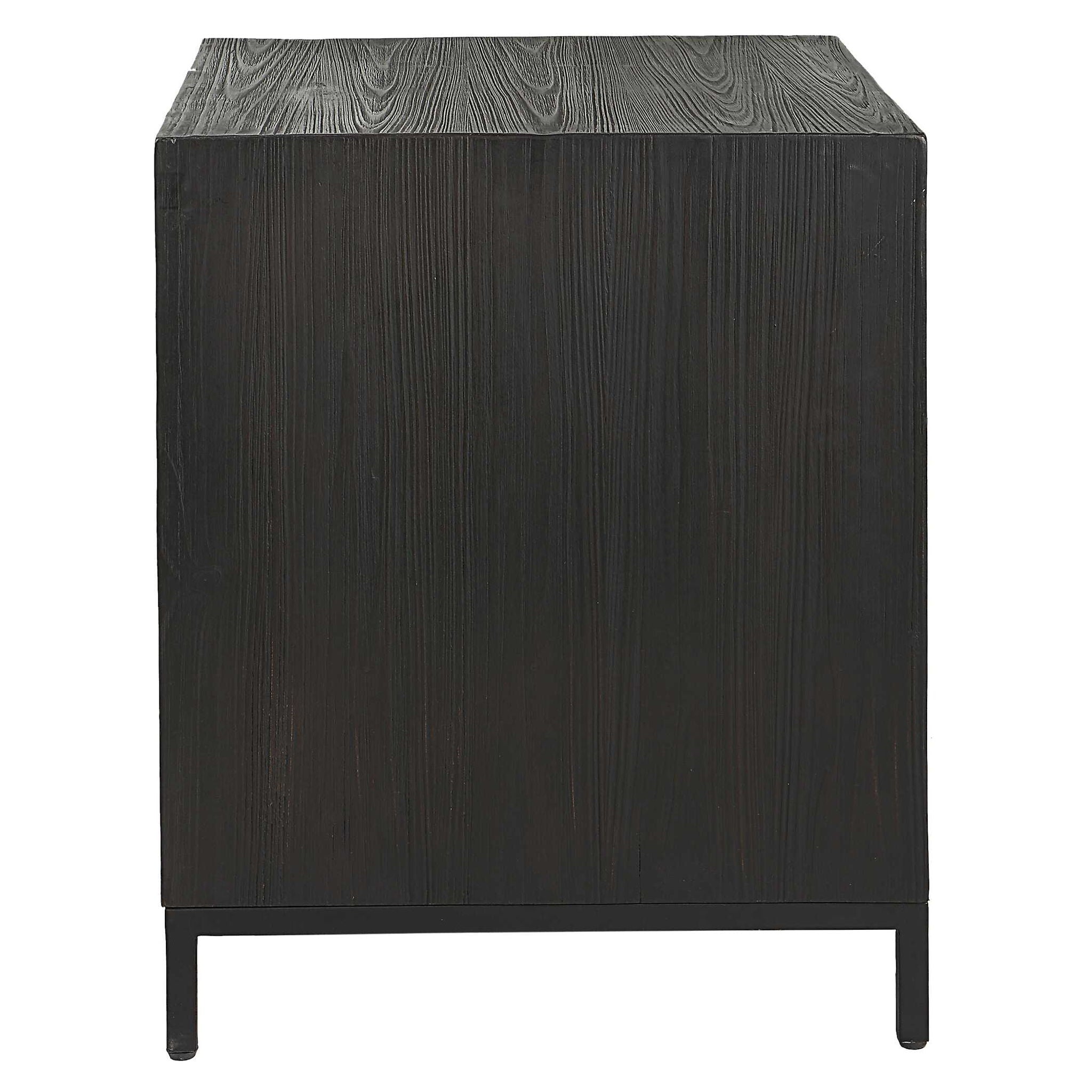 Aiken - Cabinet