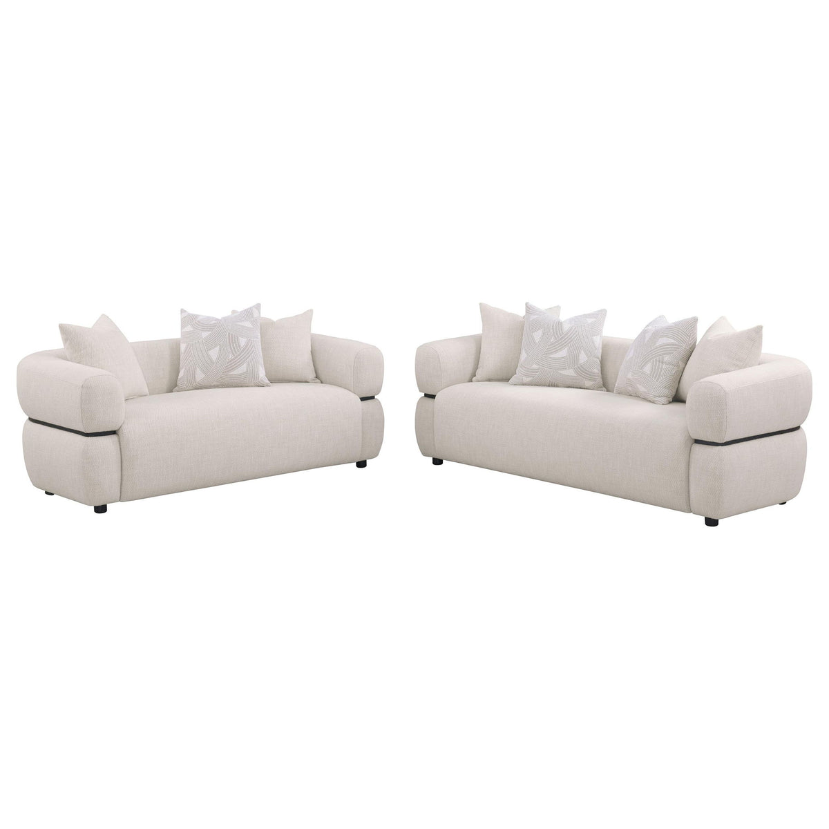 Ramsay - Sofa Set