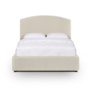 Leah - Bed In Special 48” Width Size