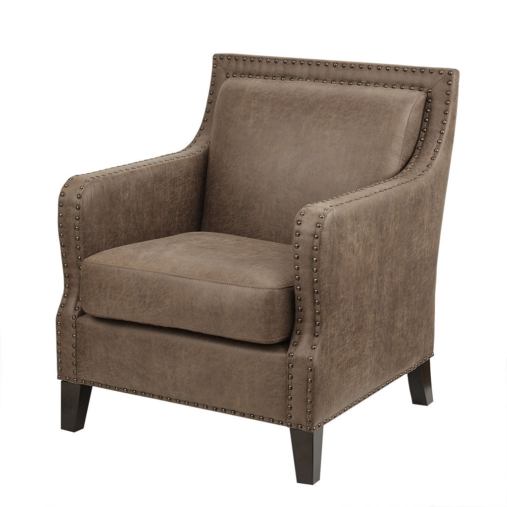 Shasta - Accent Chair - Brown