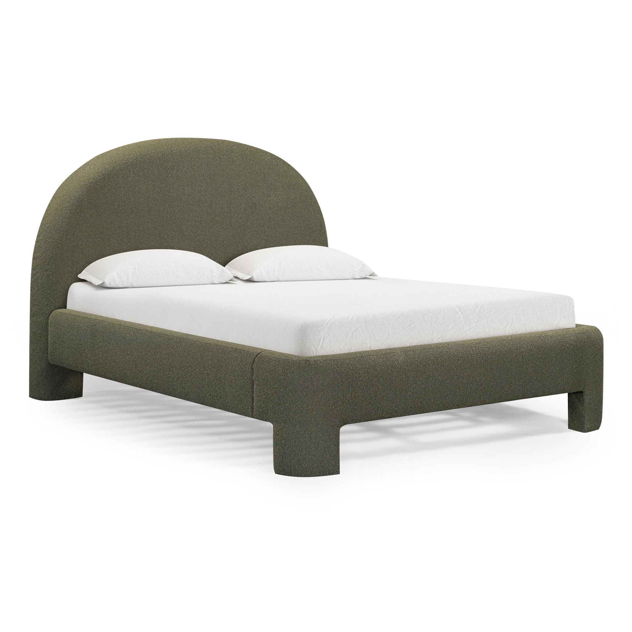 Orphea - Bed