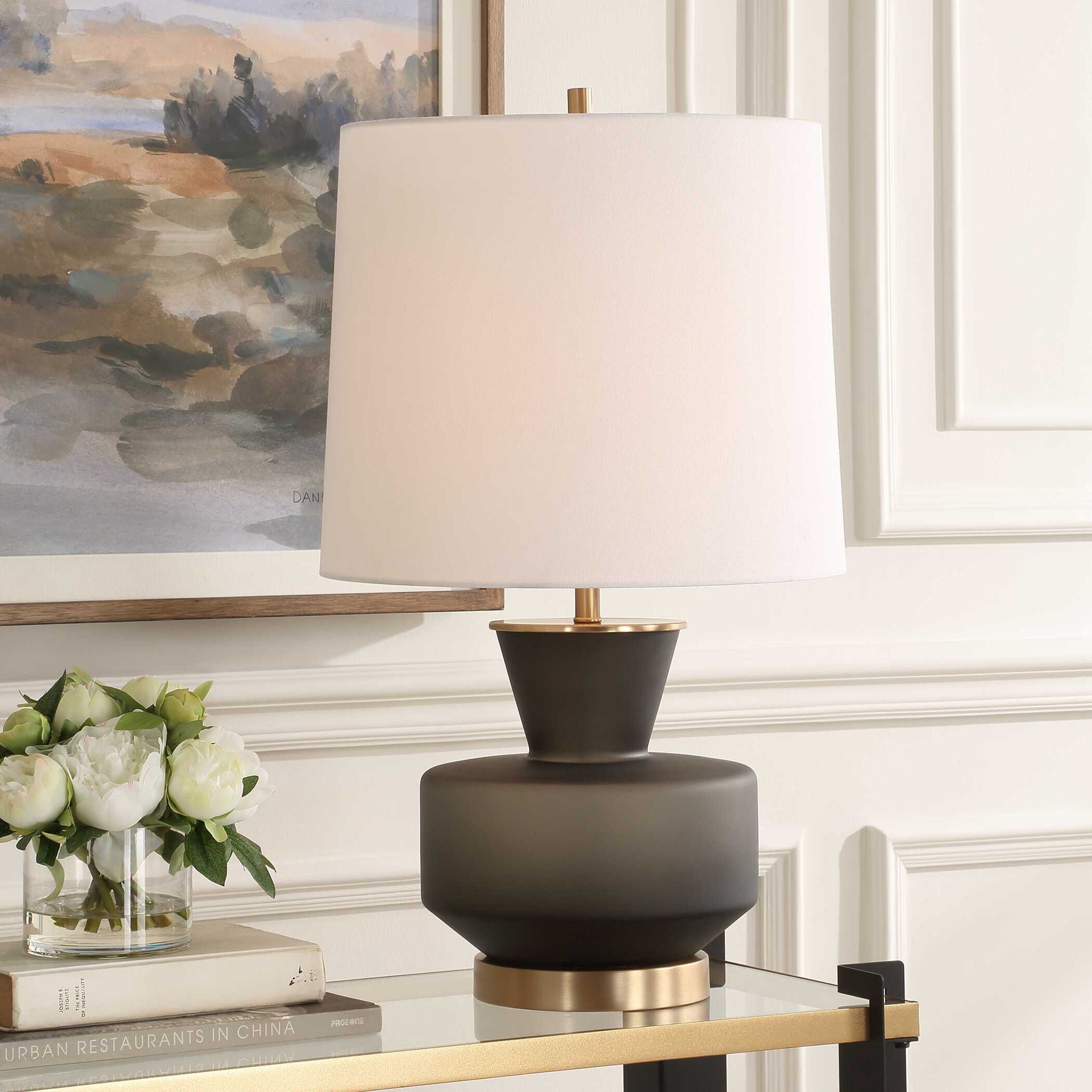 Trentino - Table Lamp