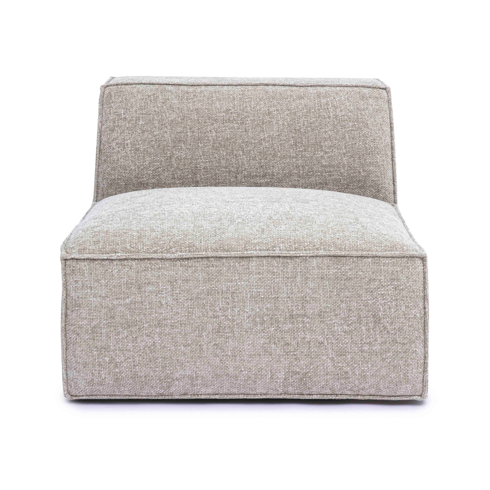 Mindy - Armless Chair