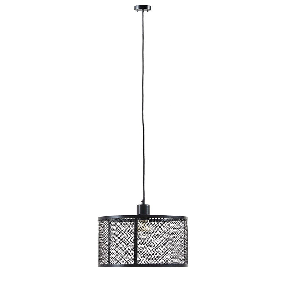 Jaxson - Light Pendant - Black