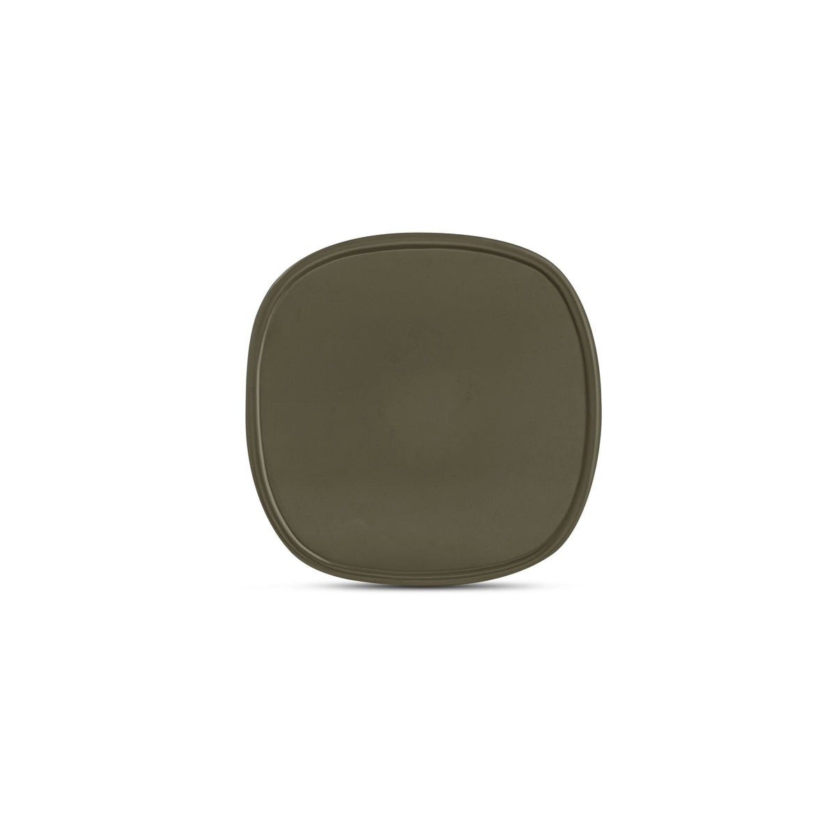 Manon - Outdoor Side Table - Deep Green