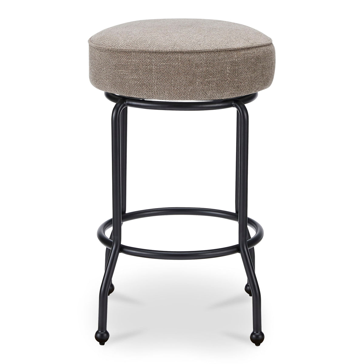 Kelsey - Counter Height (24"-27") - Light Brown