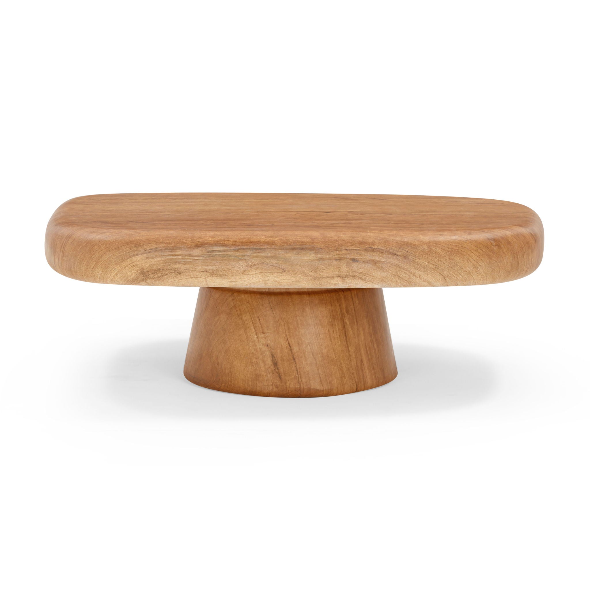 Darial - Indoor / Outdoor Coffee Table