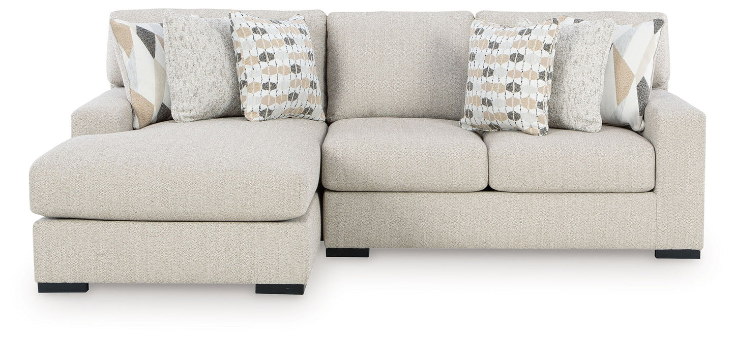 LaureLGrove - Sectional