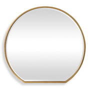 Cabell - Mirror - Gold