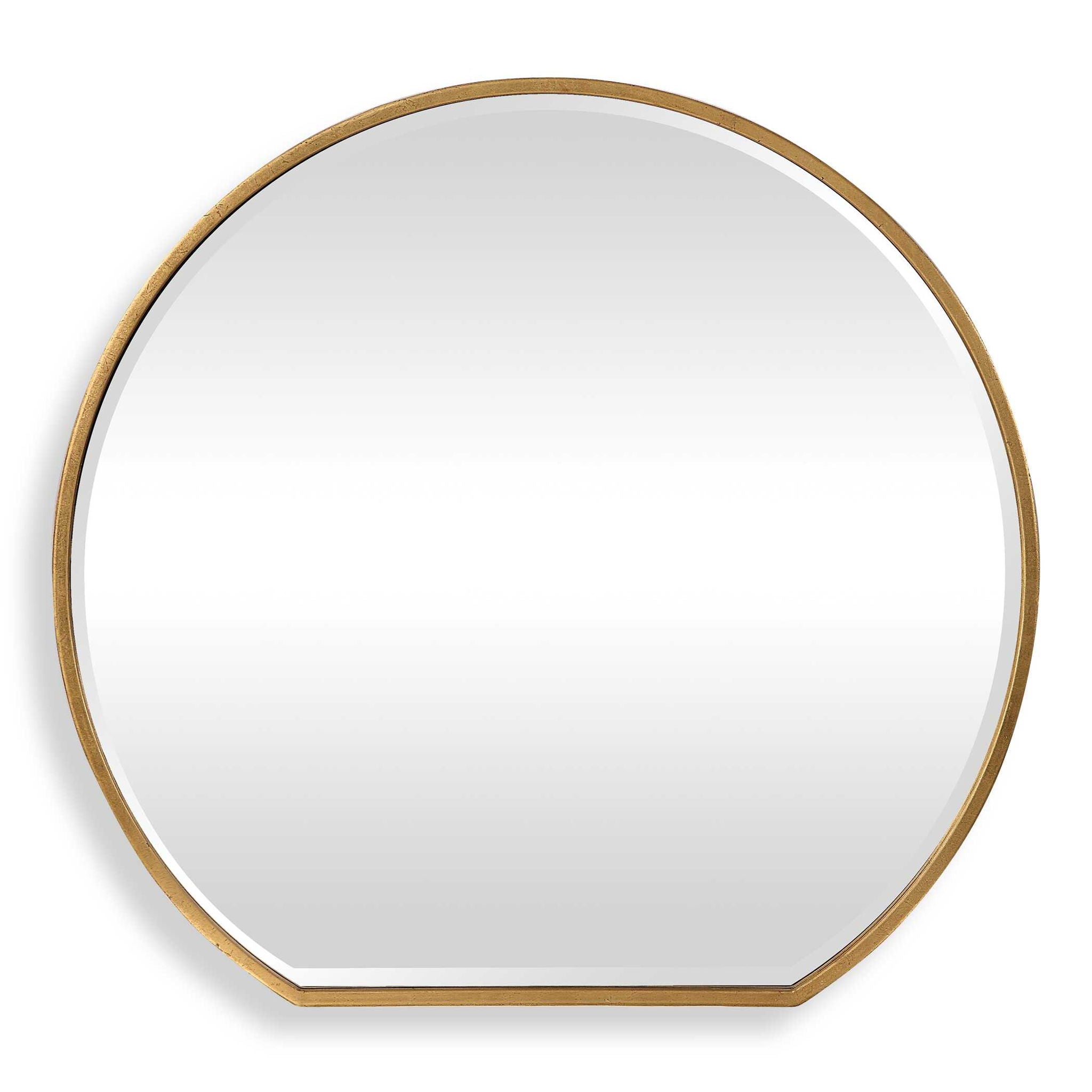 Cabell - Mirror - Gold