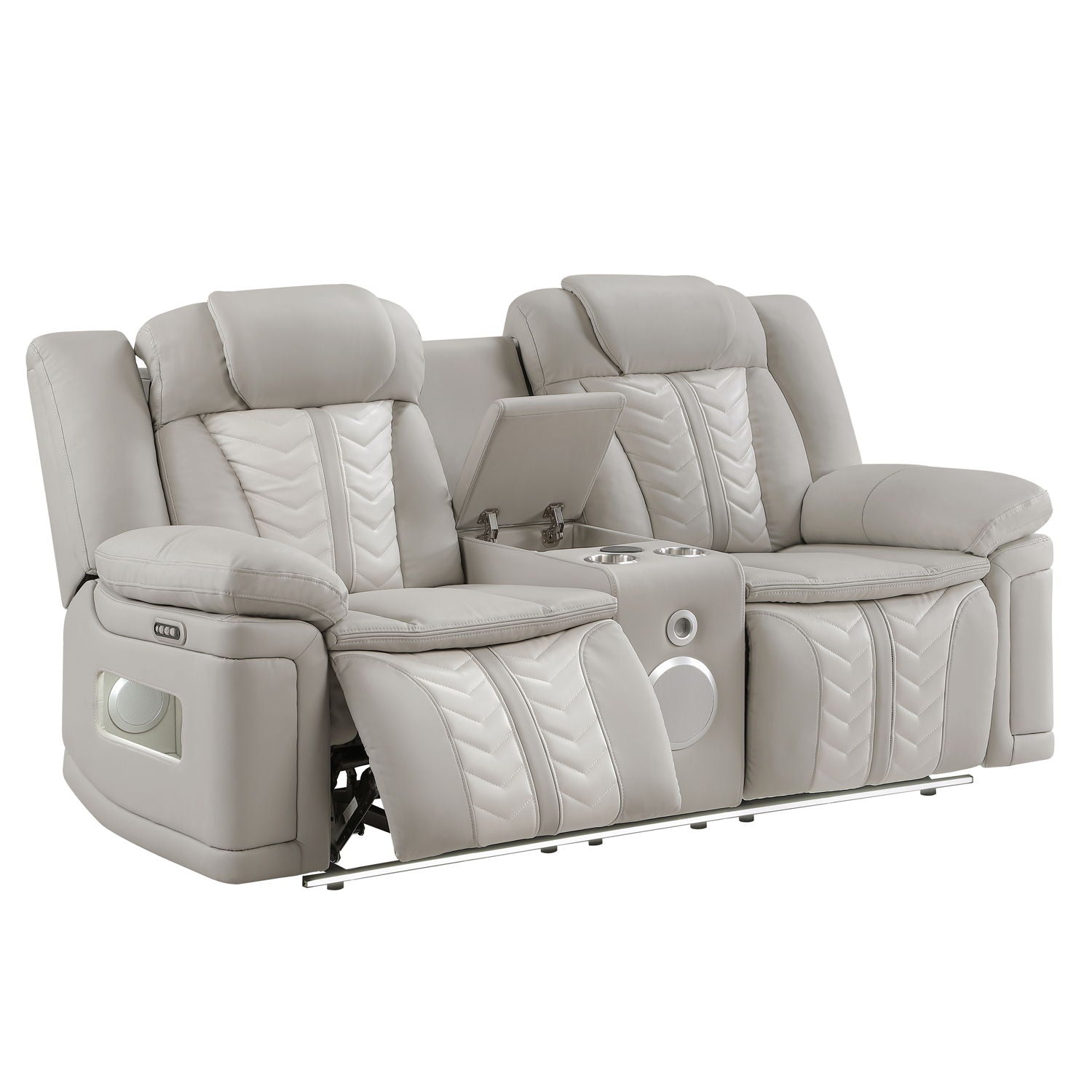 Cruiser - Power Reclining Loveseat