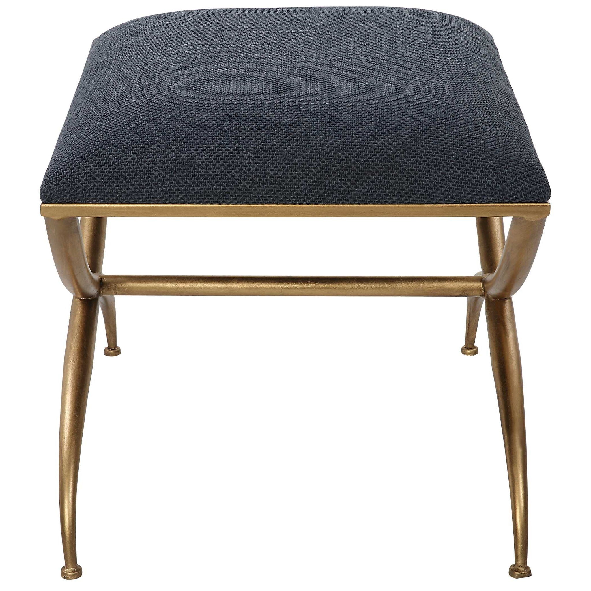 Crossing - Small Bench