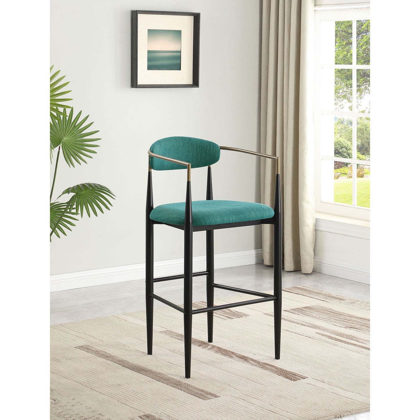 Renfroe - Chair (Set of 2)