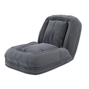 Upholstered Foldable Lazy Sofa Bed For Adults And Pets
