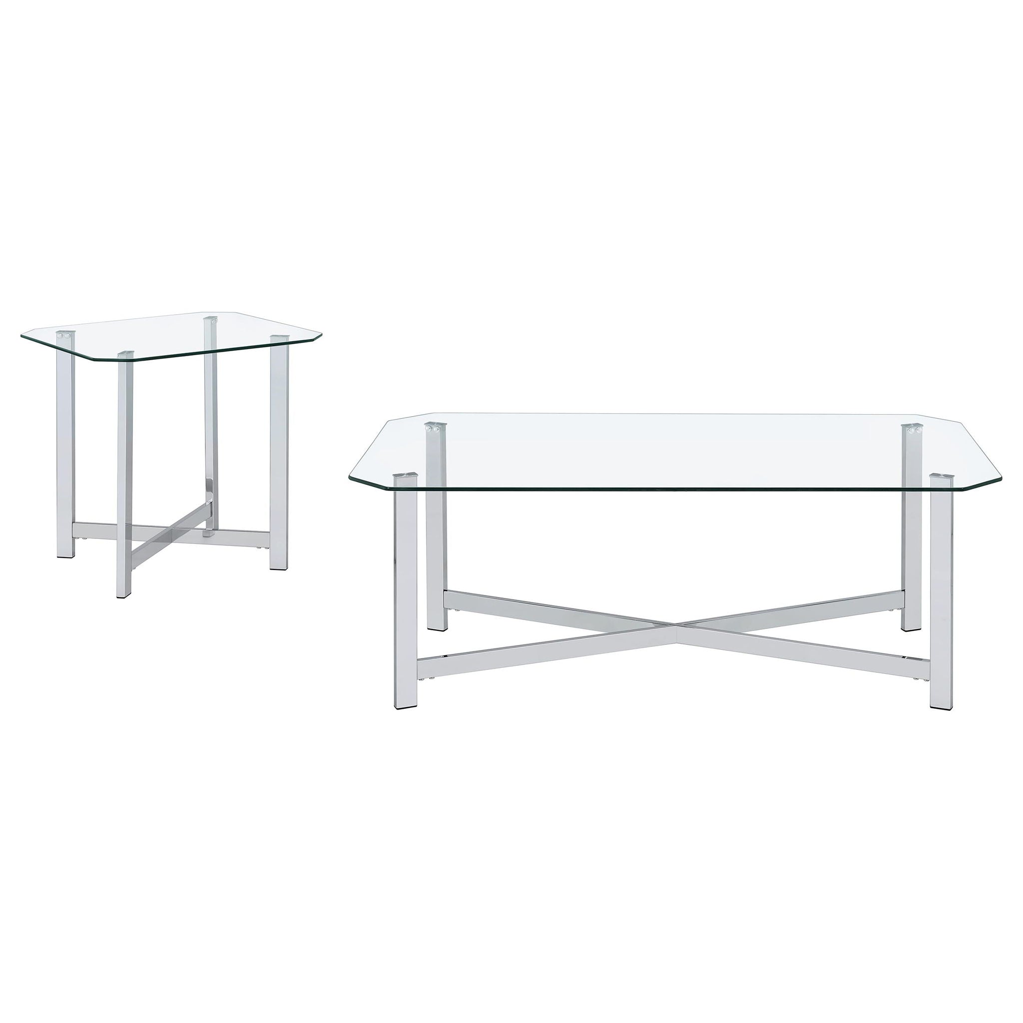 Linda - Table Set