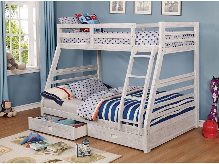 California Bunk Bed